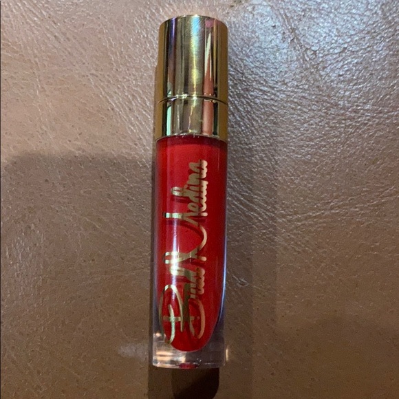 Bad Medina Liquid Lip Paint - Picture 3 of 4